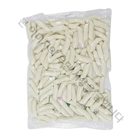 백미 쌀떡볶이떡(말랑이_중 1.5Kg/EA)