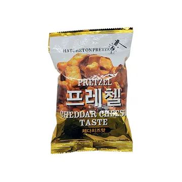 위너스 프레첼(치즈맛 85g/EA)