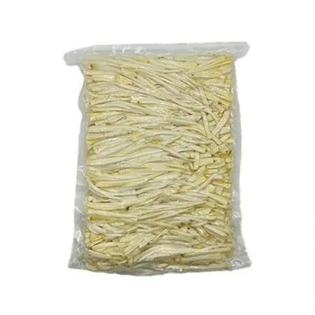 도라지채 (진공 2Kg/EA) 채도라지