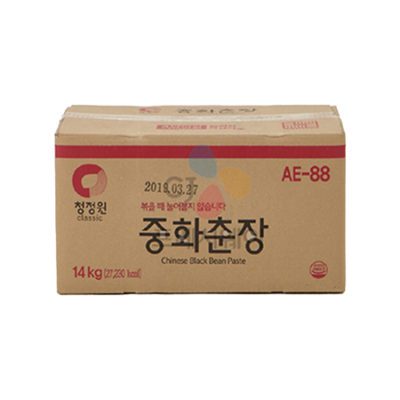 대상 춘장(14Kg/EA)
