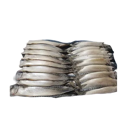 노르웨이 자반고등어(조림용_중_10손 6Kg/BOX) 이미지