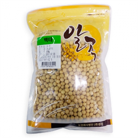 백태(상품 일반 500g/EA)