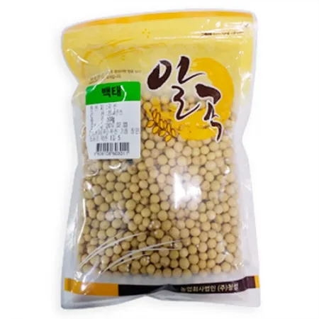 백태(상품 일반 500g/EA)