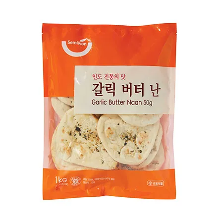 세미원푸드 갈릭버터난(20개입 1Kg/EA)