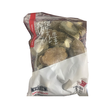 전복살(자숙_20/30 1Kg/EA)