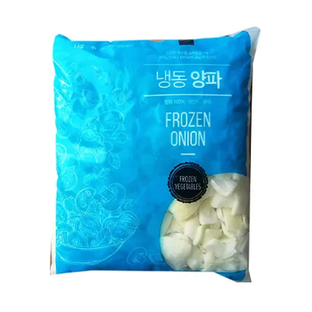 냉동양파(2.5cm다이스 1Kg/EA)