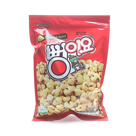 서울식품 뻥이요(270g/EA)