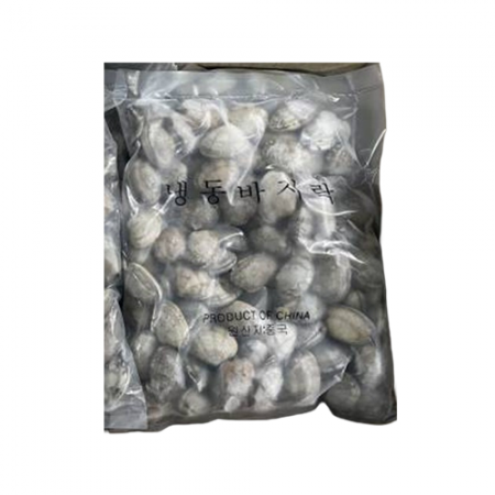 재호 피바지락(비자숙_60-80 500g/EA)