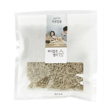 ♥수산특가♥ 멸치(저염멸치 볶음용 150g/EA)