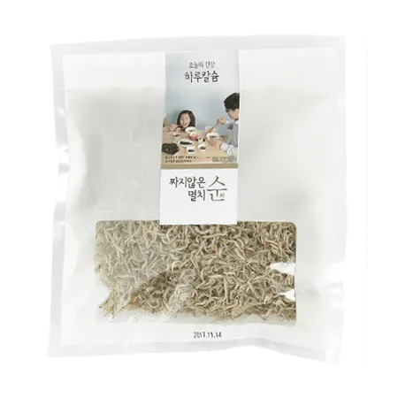 ♥수산특가♥ 멸치(저염멸치 볶음용 150g/EA)