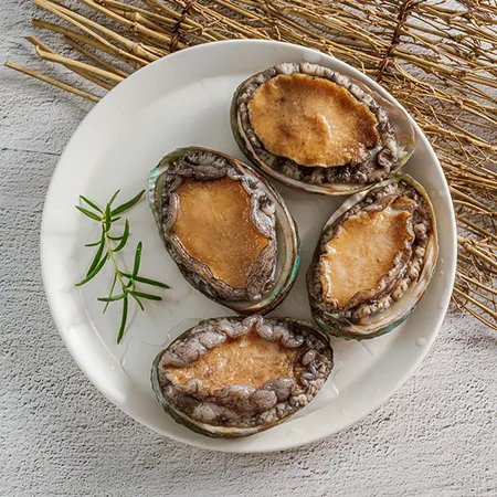 전복 1kg ( 생물_15~18마리/kg ) 이미지
