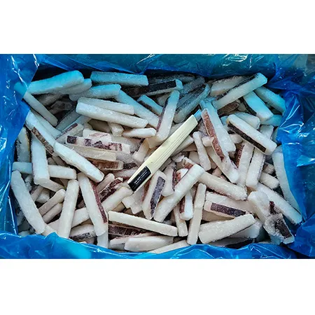 이든글로벌 오징어채(4Kg/BOX)
