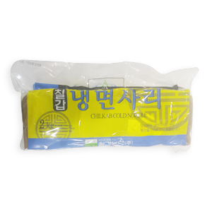 칠갑농산 냉면사리(2Kg/EA)