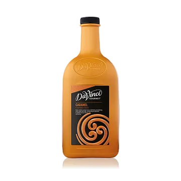 다빈치 캐러멜소스(2.6Kg/EA) 카라멜소스 카라멜