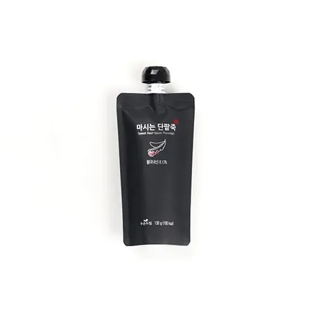 두손푸드 마시는단팥죽(스파우트파우치 130g/EA)