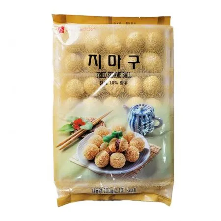 골든피트 지마구(700g/EA) 이미지