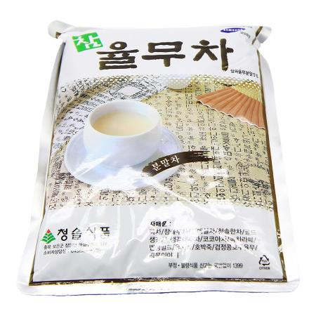 유안종합식품 율무차(자판기용 1Kg/EA)