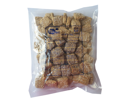 하늘 궁중고기구이(55±5개입 1Kg/EA)