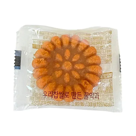 담양한과 찹쌀약과(30g*10입 300g/EA)