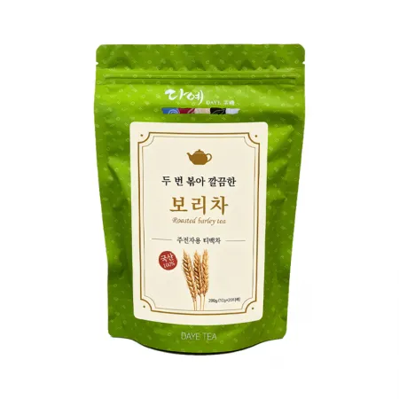 다예 국산 보리차 주전자용 티백 업소용 10g*300T