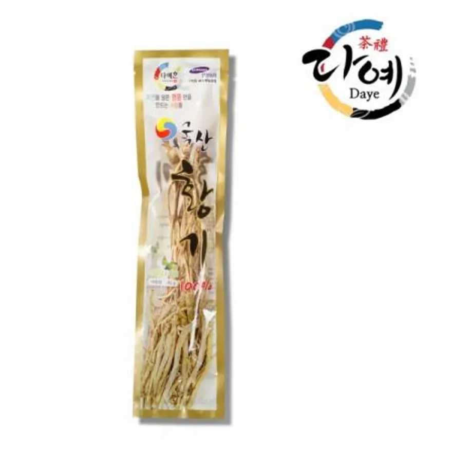 다예 황기 업소용 (40g, 50개) 이미지