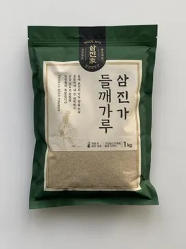 탈피들깨가루 1kg*20EA