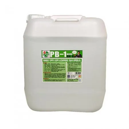 PB-1 세정제(18L EA)