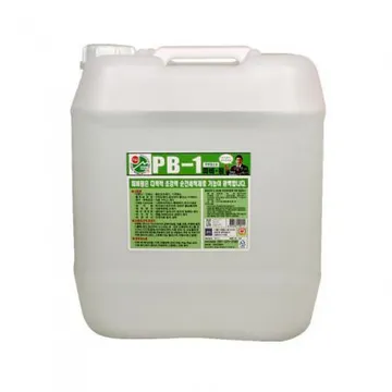 PB-1 세정제