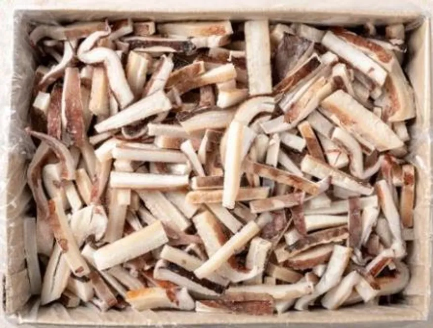 대왕오징어귀채(냉동 4Kg/BOX 페루) 이미지