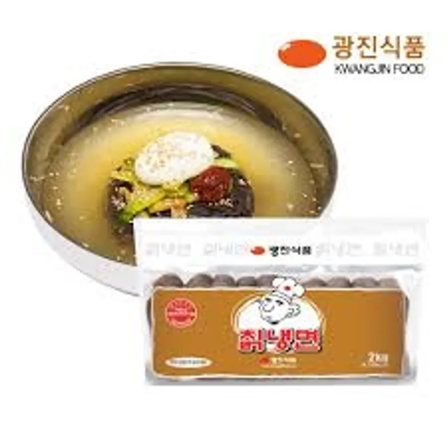 칡냉면(광진 2kg) 이미지