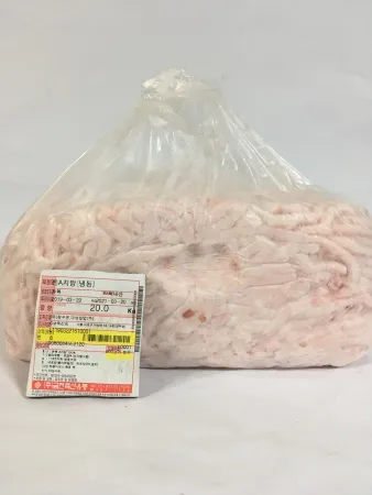 돈육A지방 5kg