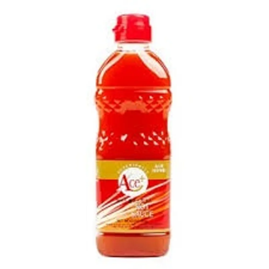 핫소스(코리아제니스) 520g 이미지