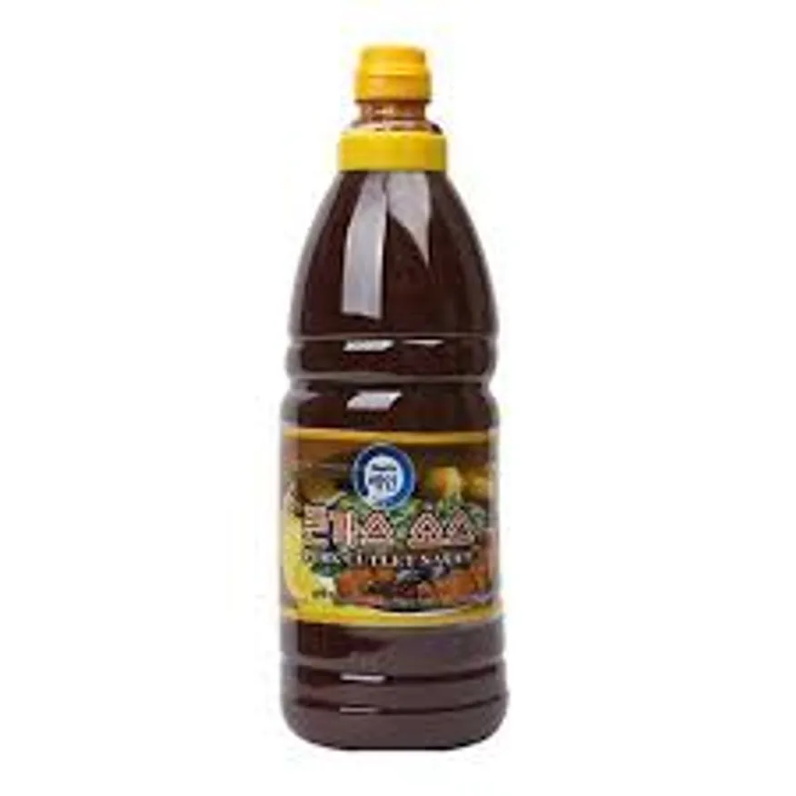 해들인 돈까스소스(2kg) 이미지