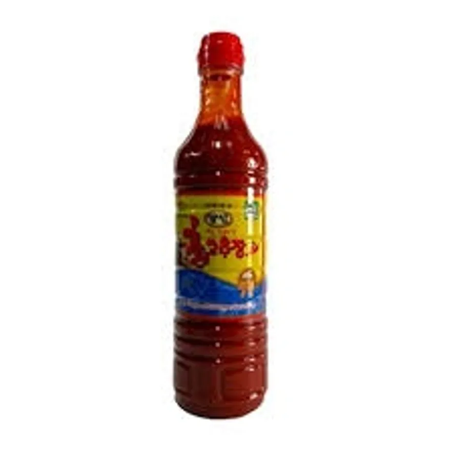 진조미식품 초고추장(실온 1Kg) 이미지