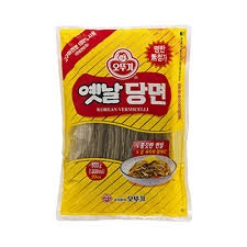 오뚜기 옛날당면(실온 500g) 이미지