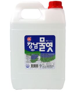 이온물엿(강남 5kg) 이미지