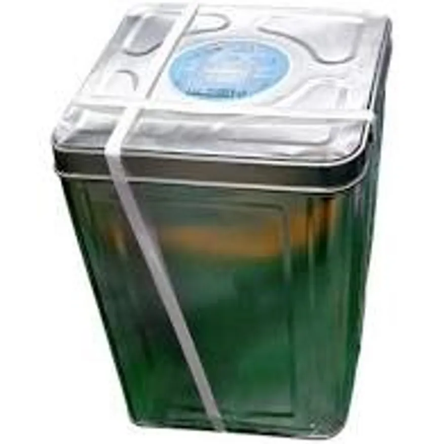 오징어젓(반찬단지 10KG*2EA/BOX) 이미지