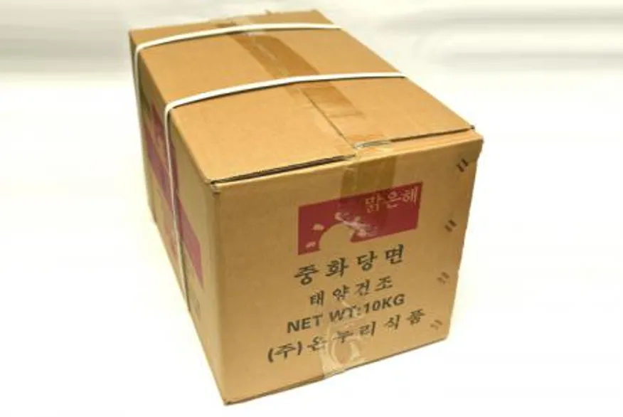온누리 해맑은 중화당면 2Kg*5EA 이미지