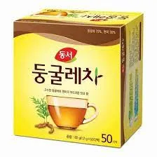 동서식품 둥굴레차(실온 1.2g*50T)