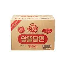 [오뚜기] 알뜰당면 14Kg