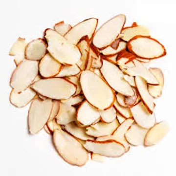 진원 아몬드(실온 슬라이스 1Kg)