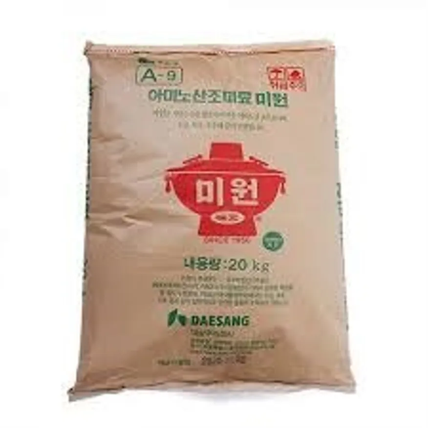대상 미원(실온 아미노산 20Kg/EA) 이미지