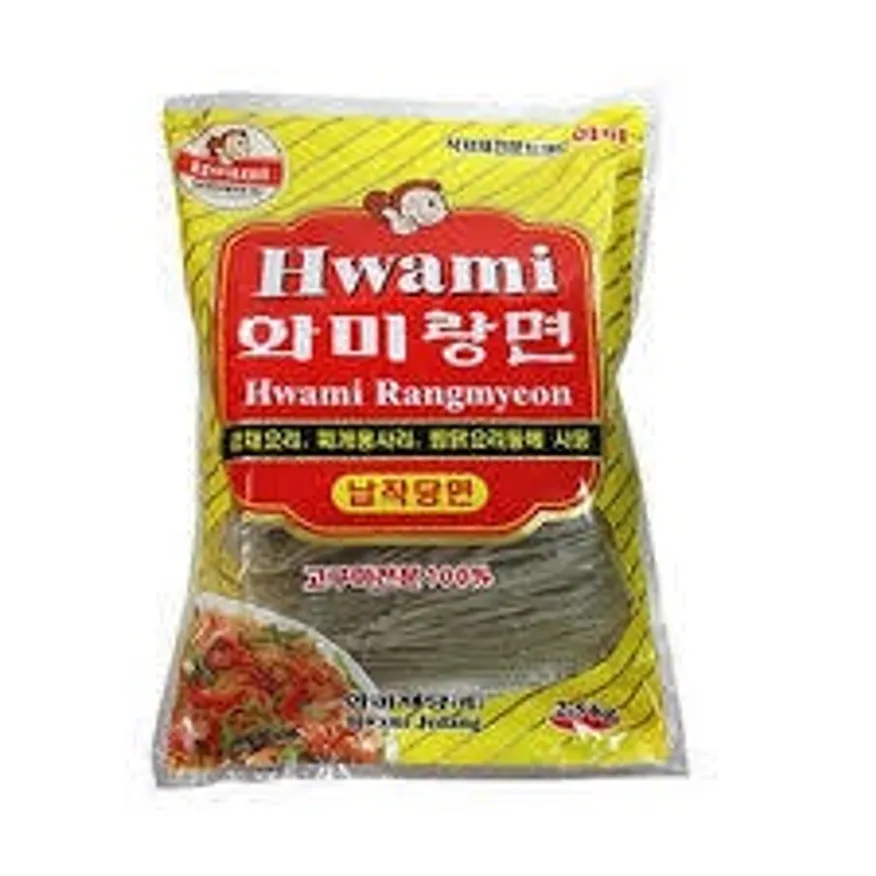 화미 납작당면(2.5KG) 이미지