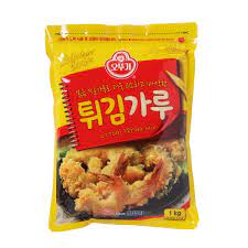 오뚜기 튀김가루(실온 1Kg) 이미지