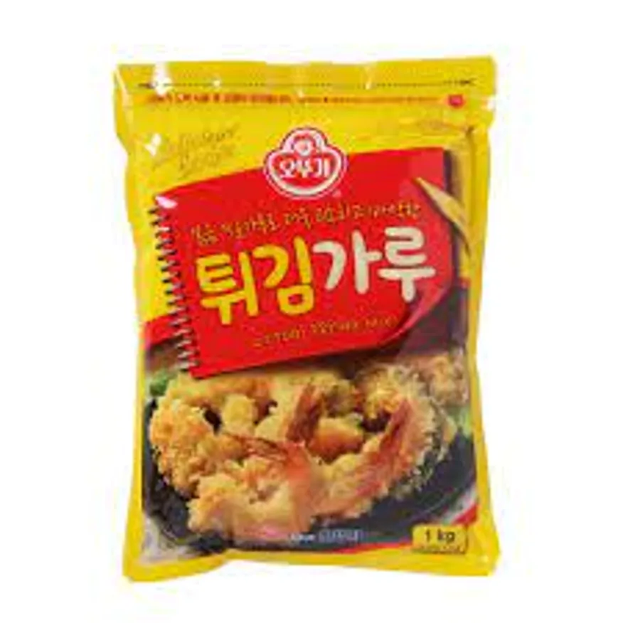 오뚜기 튀김가루(실온 1Kg) 이미지