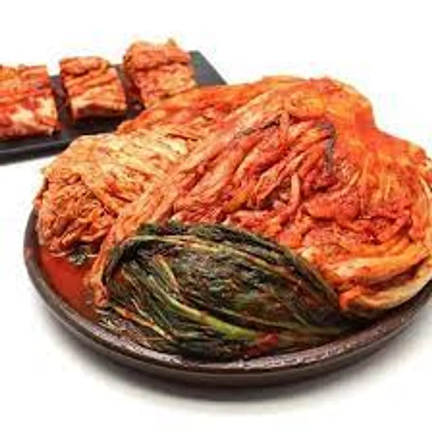 초가집 포기김치(냉장 10Kg/BOX 중국) 이미지