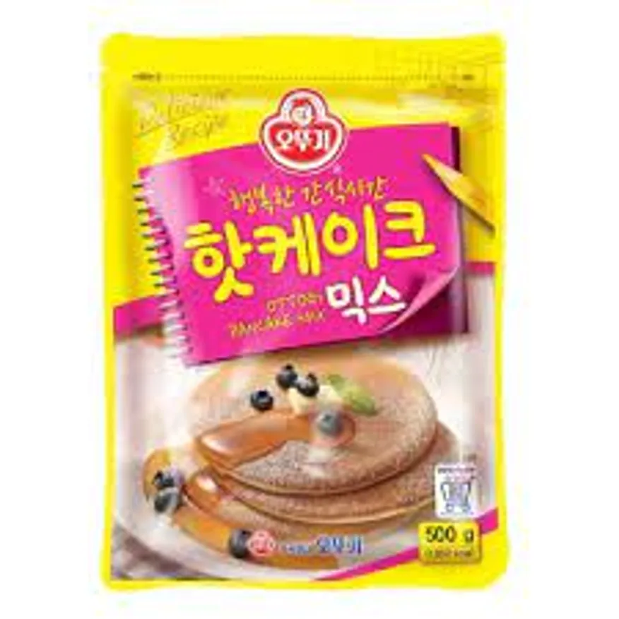 오뚜기 핫케익가루(실온 1Kg) 이미지