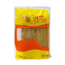 광진 쫄면(진공2kg) 이미지