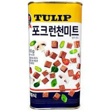 튤립 햄캔(실속 런천미트 1.81Kg)