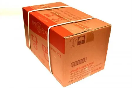 [중찬명가] 중화당면 2Kg*5EA